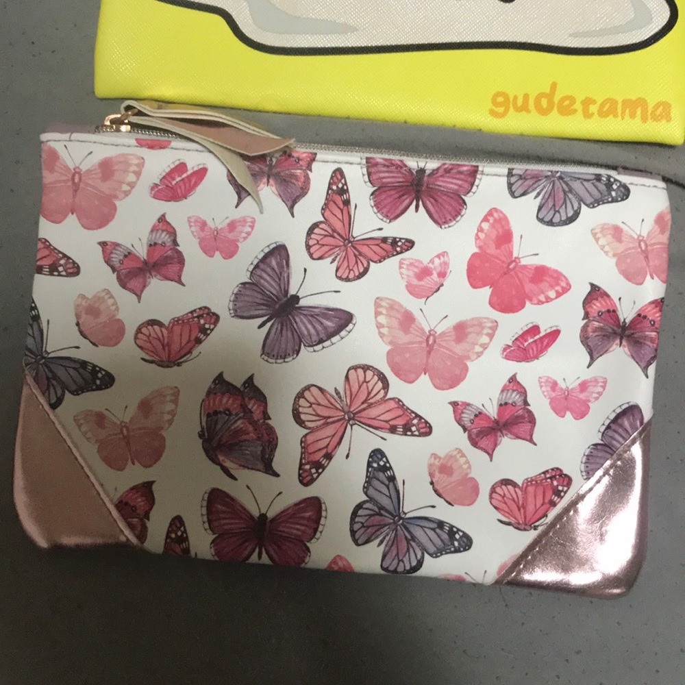 Makeup bags - Picture 4 of 6